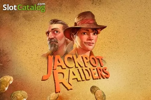 Jackpot Raiders слот