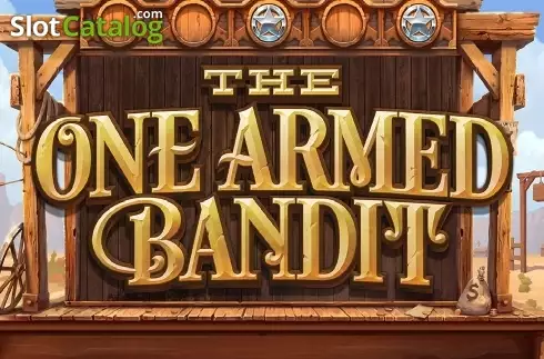The One Armed Bandit слот