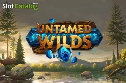 Untamed Wilds слот