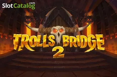 Trolls Bridge 2 слот