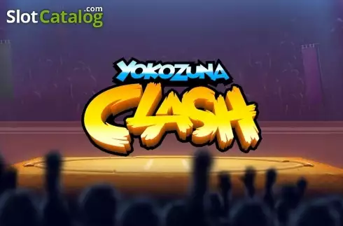 Yokozuna Clash слот