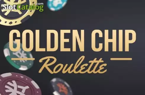 Golden Chip Roulette слот