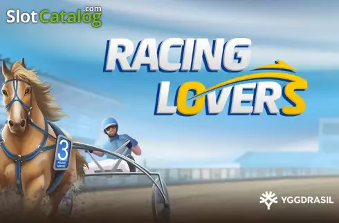 Racing Lovers слот