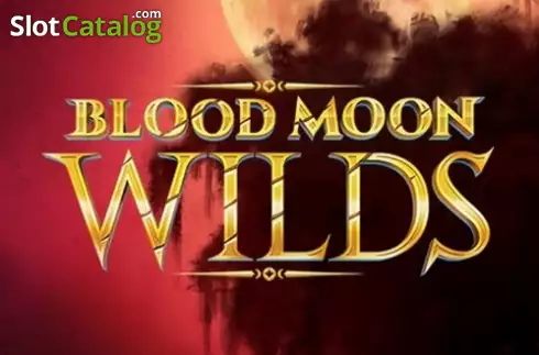Blood Moon Wilds слот