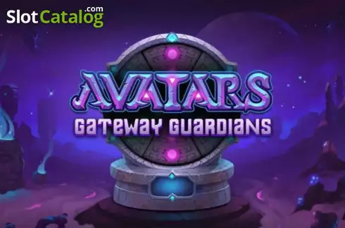 Avatars: Gateway Guardians слот