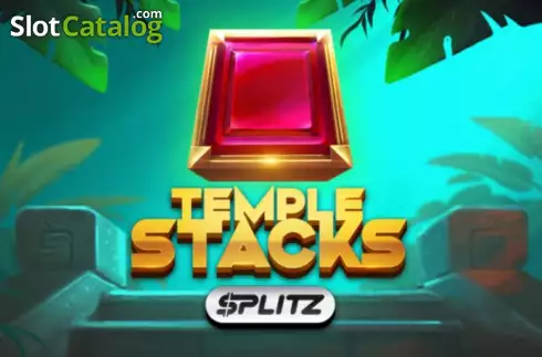 Temple Stacks слот