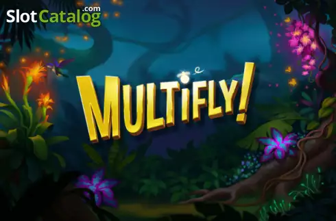MultiFly слот