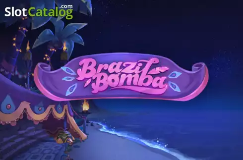 Brazil Bomba слот