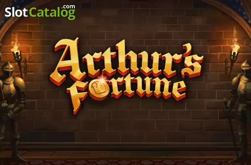 Arthurs Fortune слот