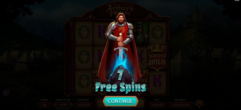 Freespin Freespin