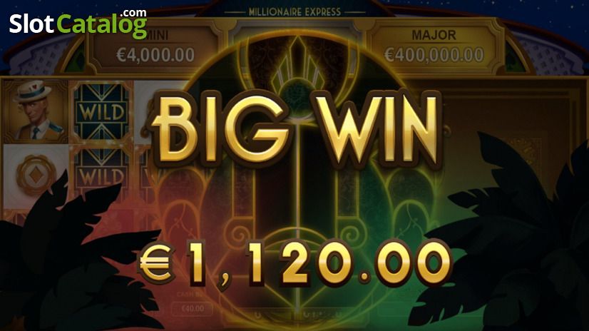 Jackpot-Express Jackpot-Express