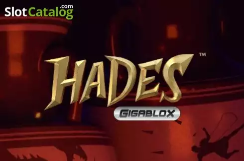 Hades Gigablox слот