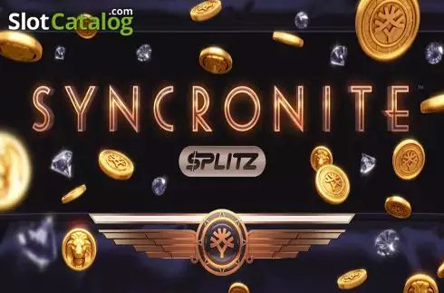 Syncronite слот