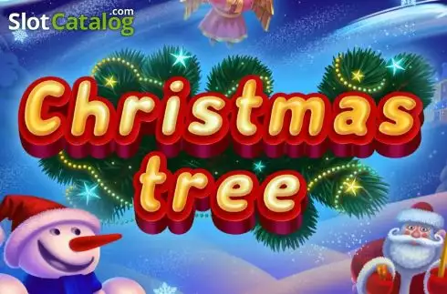 Christmas Tree (TrueLab Games) слот