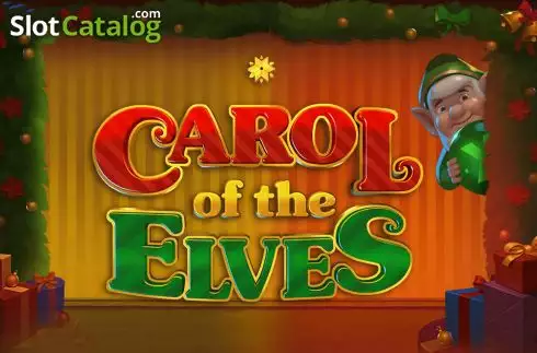 Carol of the Elves слот
