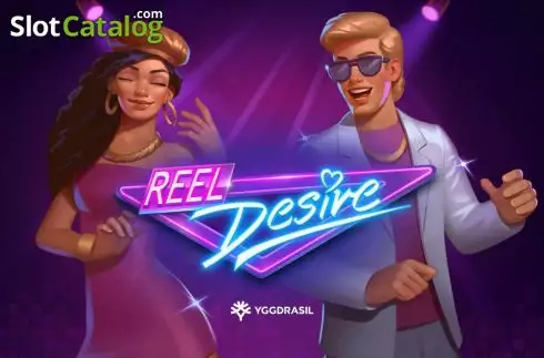 Reel Desire слот