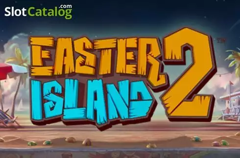 Easter Island 2 слот