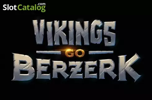 Vikings Go Berzerk слот