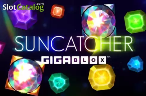 Suncatcher Gigablox слот