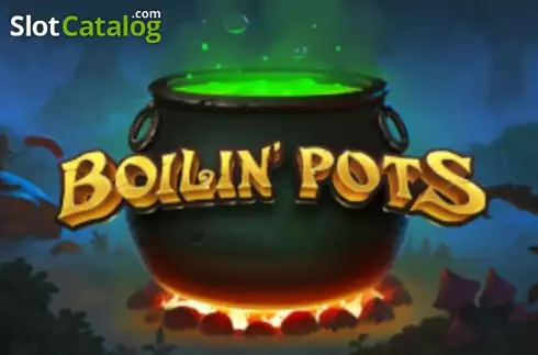 Boilin' Pots слот