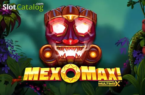 MexoMax! слот