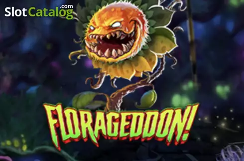 Florageddon! слот