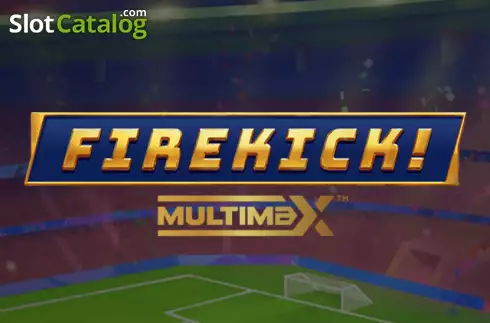 Firekick MultiMax слот