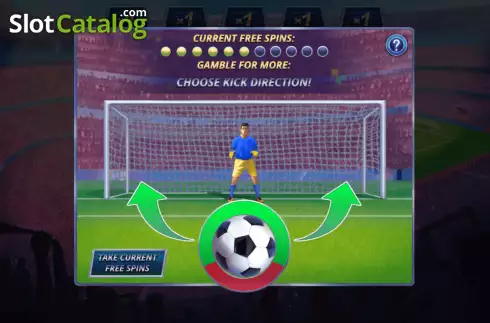 Скрин6. Firekick MultiMax слот