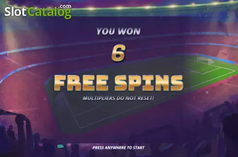 Скрин7. Firekick MultiMax слот