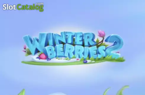 Winterberries 2 слот