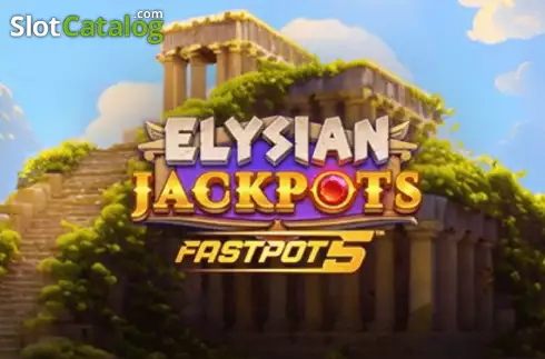 Elysian Jackpots слот