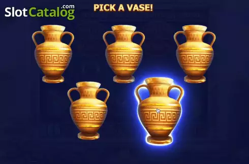 Скрин6. Elysian Jackpots слот