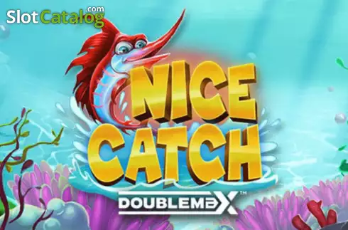 Nice Catch DoubleMax слот