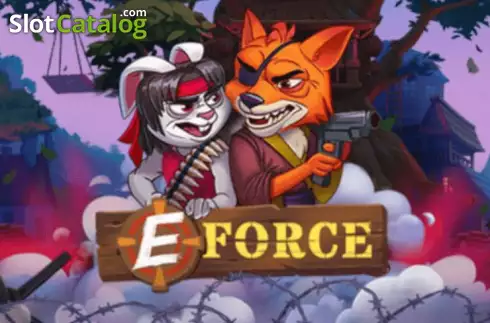 E-Force слот