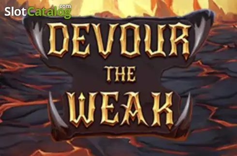 Devour The Weak слот