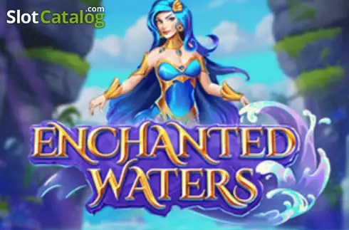 Enchanted Waters слот