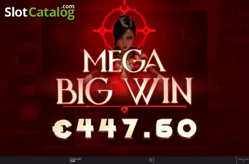 Скрин9. Vampire Riches DoubleMax слот