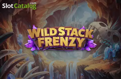 Wild Stack Frenzy слот