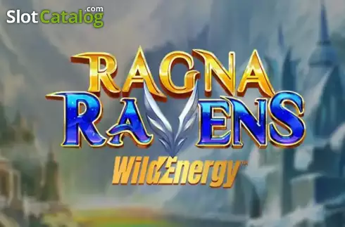 Ragnaravens WildEnergy слот