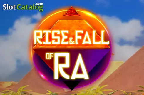 Rise and Fall of Ra логотип