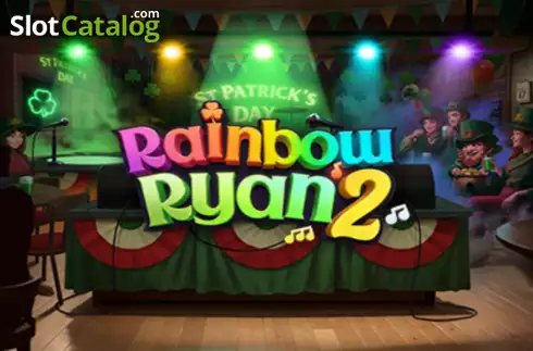 Rainbow Ryan 2 слот