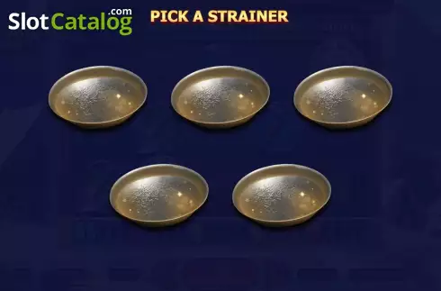 Скрин6. Gold Frontier Jackpots FastPot5 слот
