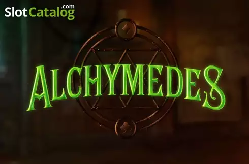 Alchymedes слот