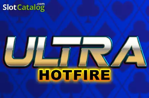 Ultra HOTFIRE слот