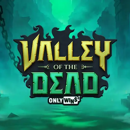 Valley of the Dead логотип