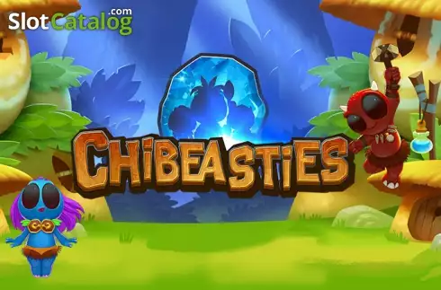 Chibeasties слот
