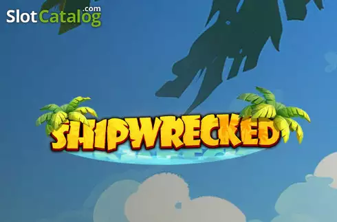 Shipwrecked слот