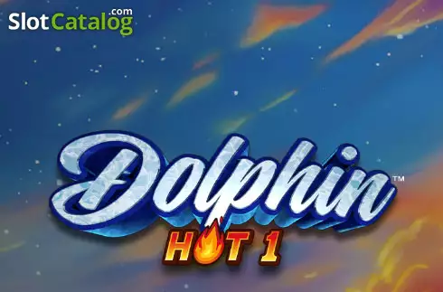 Dolphin Hot 1 слот