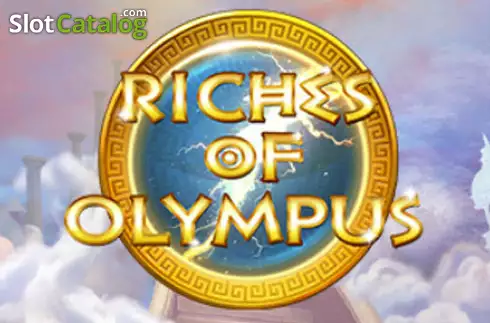 Riches of Olympus слот