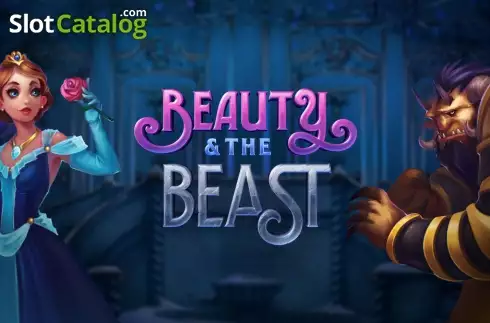 Beauty & The Beast (Yggdrasil) слот